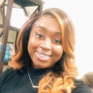 Meet your Posher, Jalyn